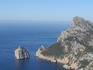 Climbing in Mallorca