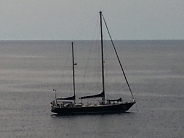 Circumnavigate Mallorca