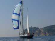 Palma - Tunesien - Olbia