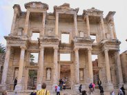 Carian and Ionian Coast of Westanatolia