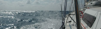 Banner - Segelverein Euploia